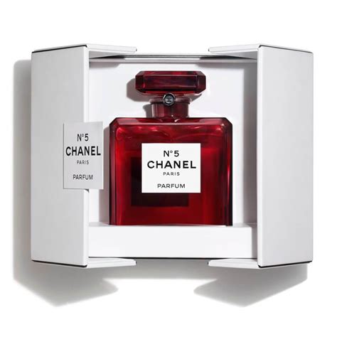 chanel red perfume uk|Chanel red limited edition perfume.